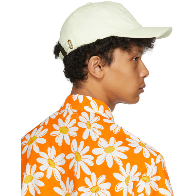 ERL Green California Cap ERL