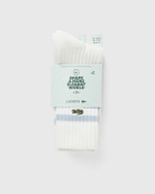 Lacoste SOCKS White Men