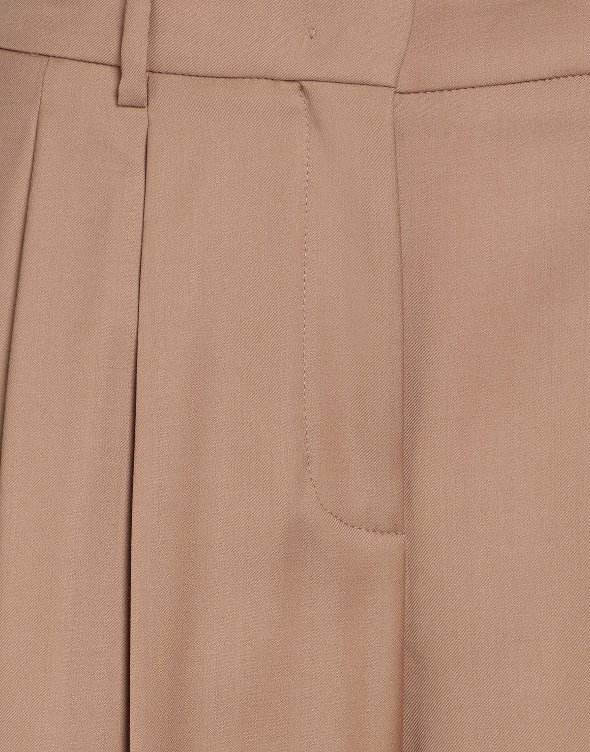 Incotex By Slowear Womens Pants in Sand