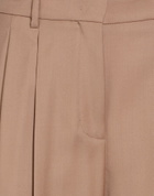 Incotex By Slowear Womens Pants in Sand