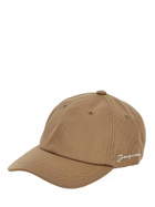 Jacquemus Le Casquette