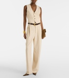 Wardrobe.NYC Single-breasted vest