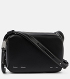 Proenza Schouler - White Label Watts Small leather camera bag
