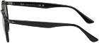 Ray-Ban Black RB2180 Sunglasses