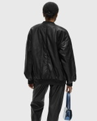 Designers, Remix Maya Bomber Jacket Black Bomber Jackets