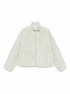JIL SANDER+ Cotton Fleece Jacket