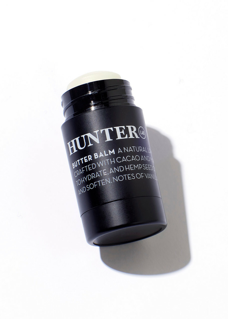 Hunter Lab Butter Balm