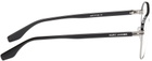 Marc Jacobs Aviator Glasses