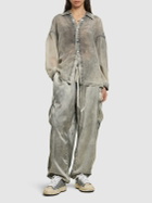 MIHARA YASUHIRO Cargo Pants