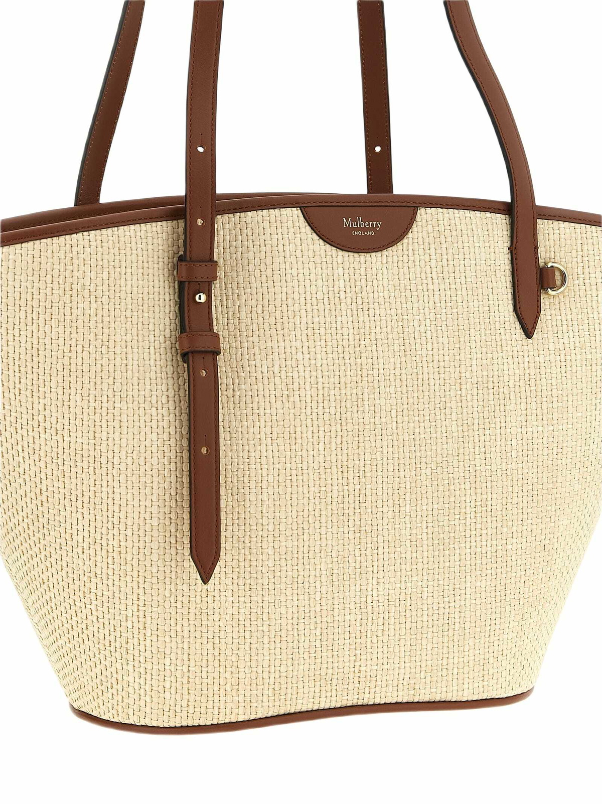 Mulberry basket Tote Shopping Bag