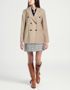 Slowear Womens Blazer in Beige