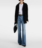 Dorothee Schumacher All Time Favorites cotton-blend T-shirt
