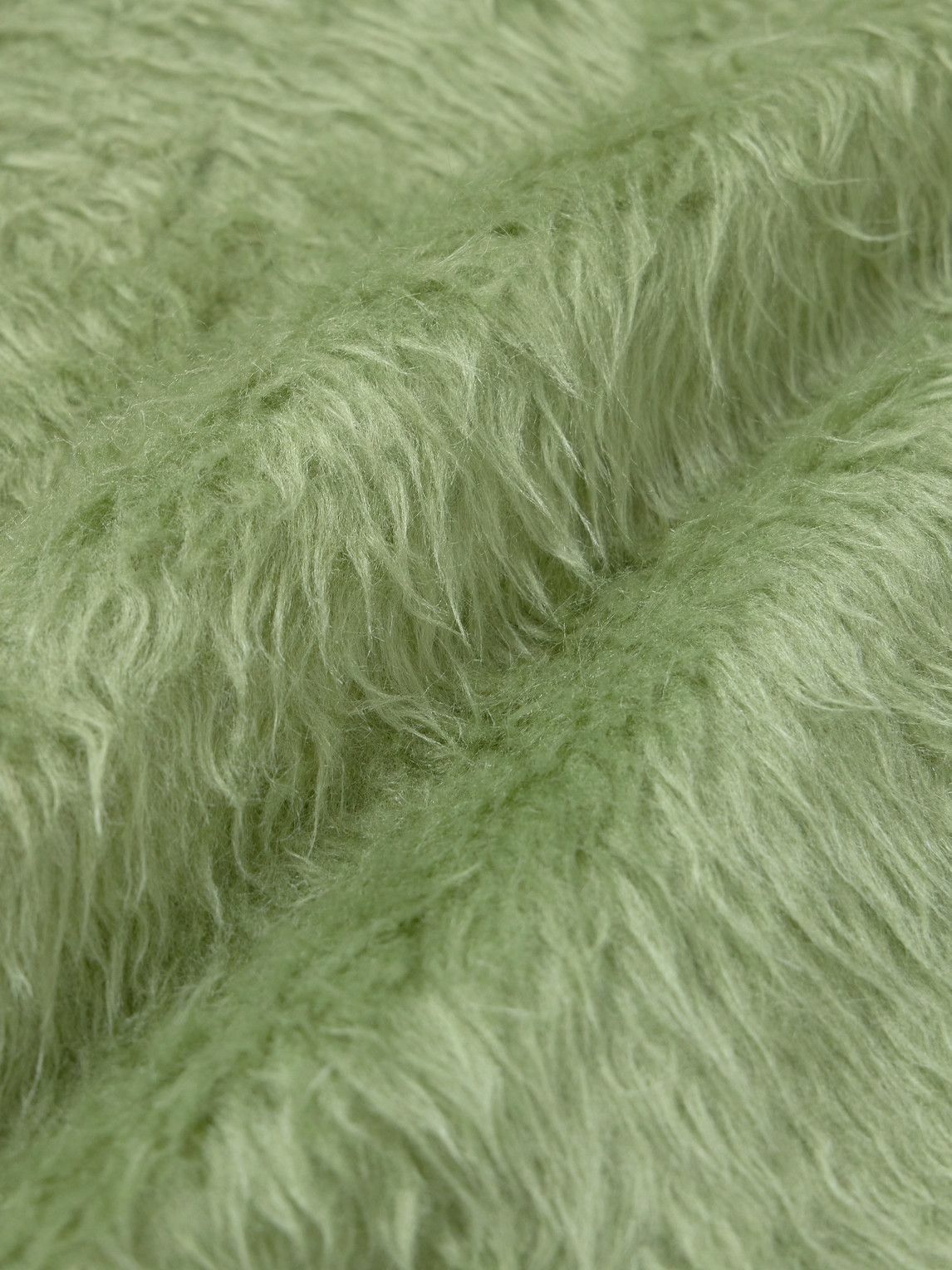 Aztech Mountain - Marc Brushed-Knit Sweater - Green