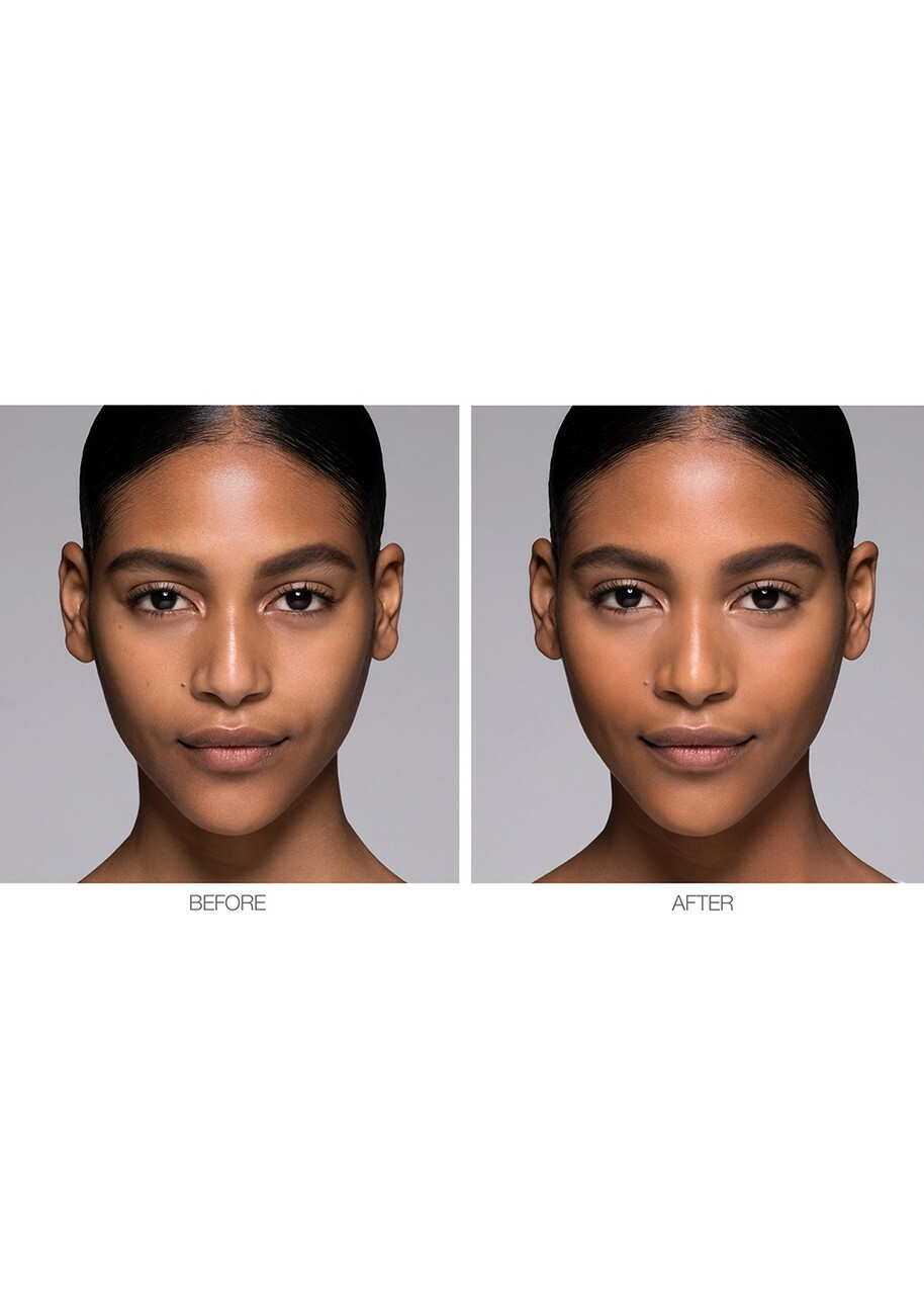 Nars Light Reflecting Pressed Setting Powder - Sunstone