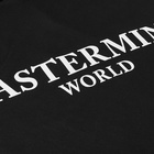 MASTERMIND WORLD Big Logo Tee