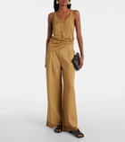 Max Mara Nardo tank top