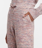 Marant Etoile Kira space-dyed sweatpants
