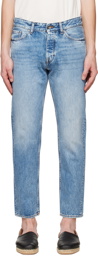 Tiger of Sweden Blue Nico Jeans