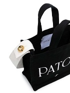 PATOU - Small Bag With Logo