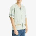 Pendleton Men's Camp Collar Shirt in Rancho Arroyo