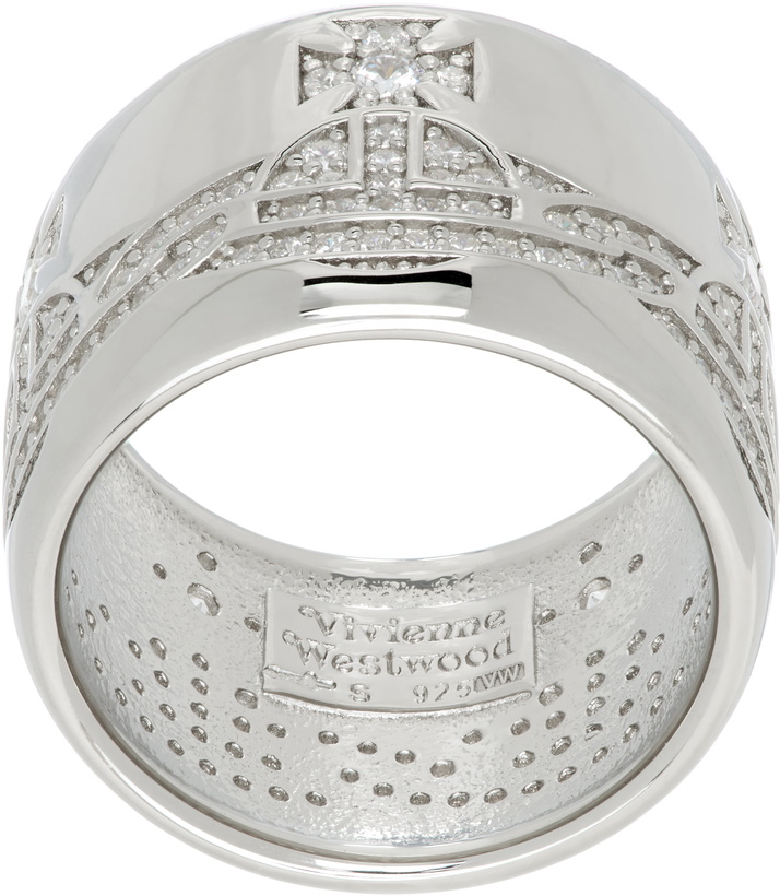 Photo: Vivienne Westwood Jean Ring
