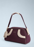 adidas by Wales Bonner Medium Bowling Bag