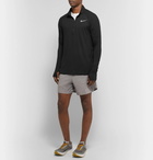 Nike Running - Element Dri-FIT Half-Zip Top - Black