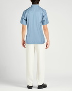 Carhartt Mens Shirt Sky in Blue