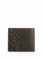 Fendi Bifold Ff Wallet