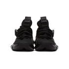 Neil Barrett Black Li Ning Edition Essense 2.3 Sneakers