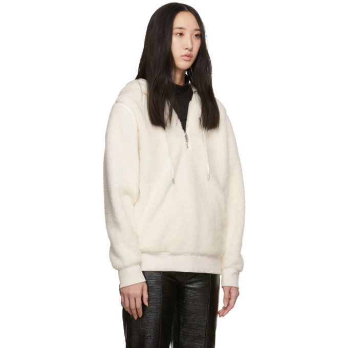 Rag and bone cheap teddy pullover