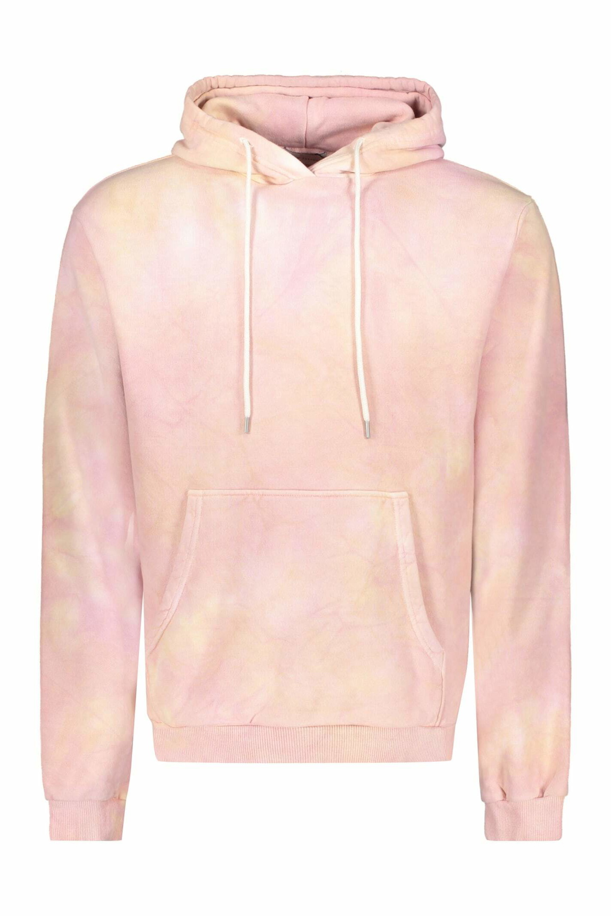 John Elliott Blue Skeptic Hoodie John Elliott