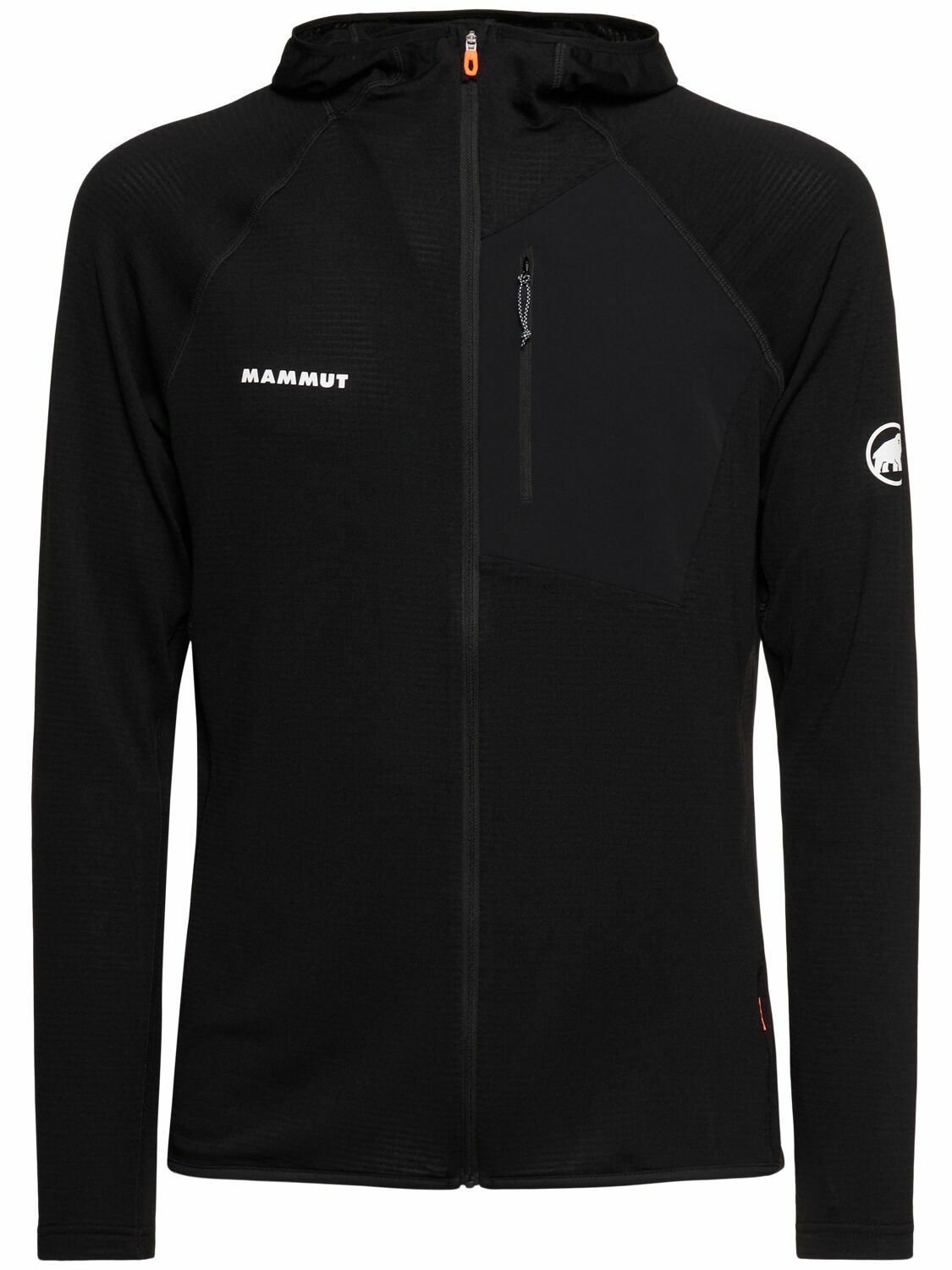 MAMMUT Aenergy Light Ml Mid-layer Sweatshirt
