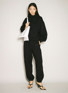 Alexander Wang Essential Terry Hooded Sweatshirt