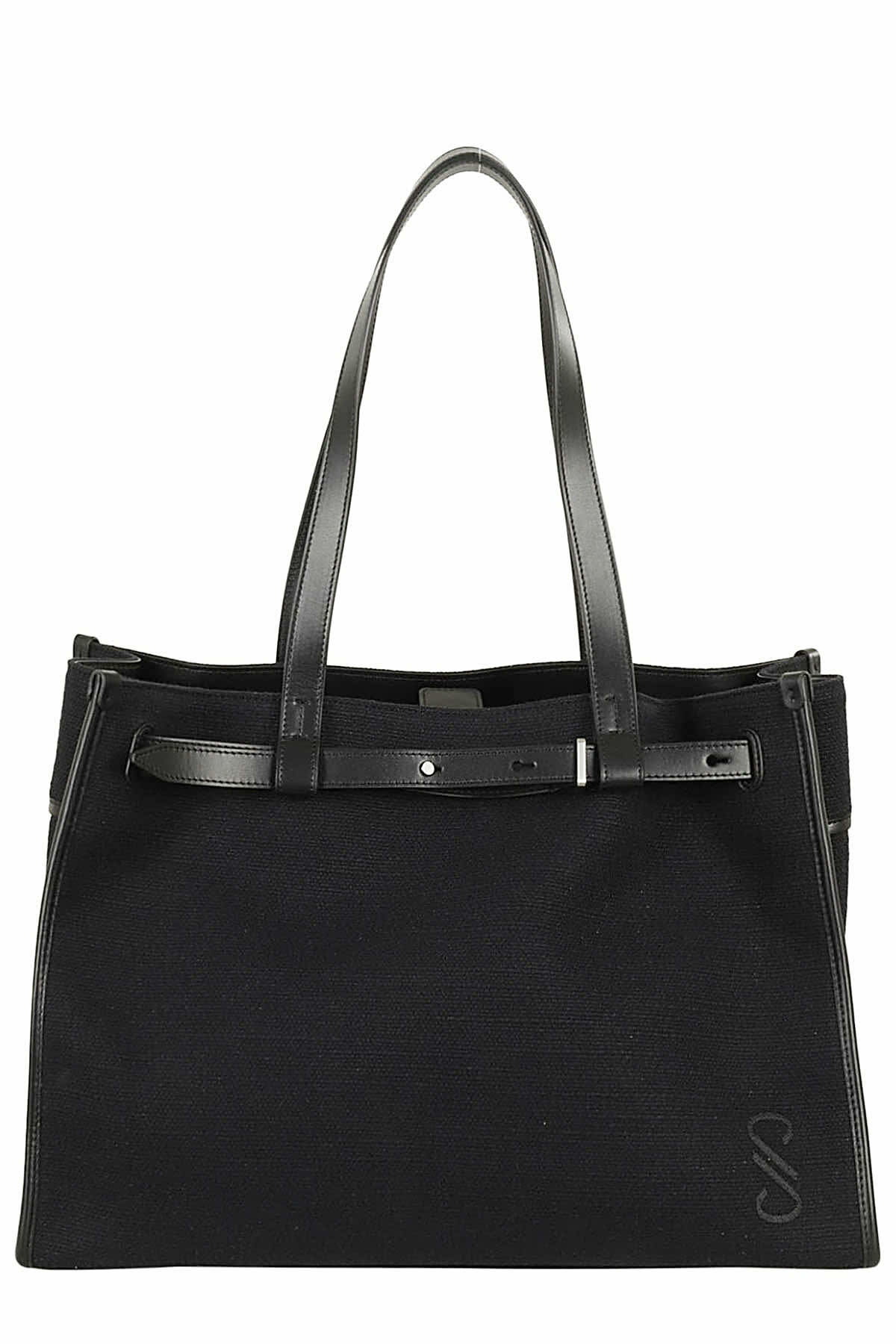 Proenza Schouler Crinkled Patent Drawstring Tote bag – Cycle