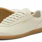 Axel Arigato Men's Zane Sneaker in Off White/Gum