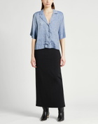 Peserico Womens Shirt in Blue