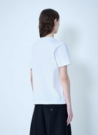 Jacquemus Gros Grain T-Shirt