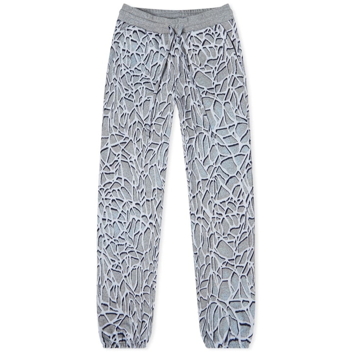 Photo: Twenty Crossover Hyper Reality Knit Sweat Pant