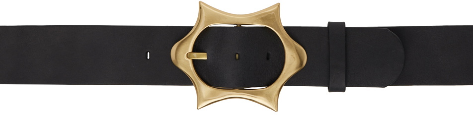 Miaou Black Lotus Belt