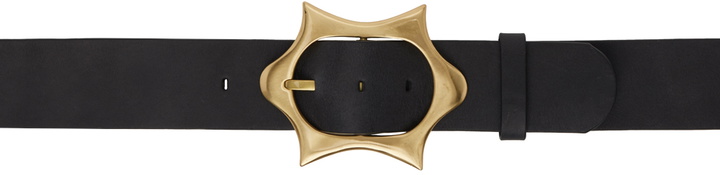 Photo: Miaou Black Lotus Belt