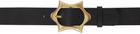 Miaou Black Lotus Belt