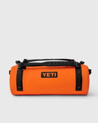 Yeti Panga 50 Duffel Orange - Mens - Duffle Bags & Weekender