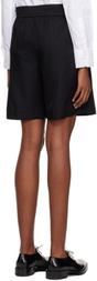 Joseph Black Taymount Shorts