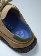 Birkenstock 1774 1774 Uerzell Suede Sneakers