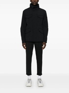 PEUTEREY - Stripes Jacket
