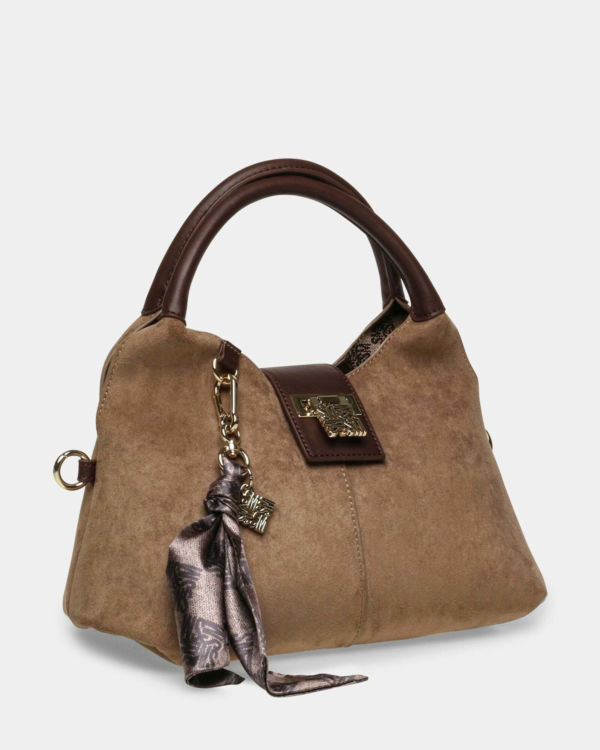 Steve Madden Blilian Bag in Taupe
