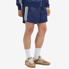 Adidas Men's Short in Night Indigo