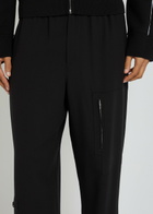 Givenchy Utility Wool Trousers Black