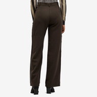 Gimaguas Women's Neo Trouser in Brown